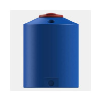 Емкость с крышкой ASPLAST Ц500Д EL-22P-CA-C500L-DB