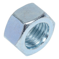 Шестигранная гайка ВИРТУОЗ DIN 934 M16 4 шт 03348