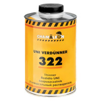 Растворитель CHAMAELEON стандартный, 1 л 13225