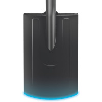 Лопата с закругленным лезвием Cellfast IDEAL PRO 40-203EX