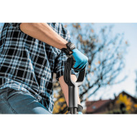 Лопата с закругленным лезвием Cellfast IDEAL PRO 40-203EX