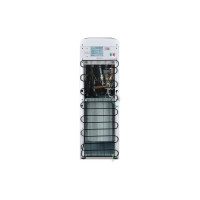 Напольный кулер для воды ECOTRONIC J1-LC XS ETK12090