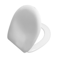 Комплект Vitra: унитаз Normus, сиденье микролифт, панель смыва цвет хром 9773B003-7200