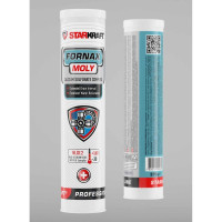 Универсальная водостойкая смазка STARKRAFT FORNAX Moly Т каплепадения 290С FM2913037