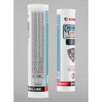 Универсальная водостойкая смазка STARKRAFT FORNAX Moly Т каплепадения 290С FM2913037