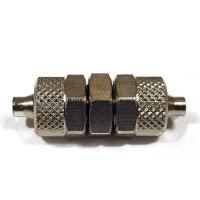 Фитинг (6/4 мм - 6/4 мм) Camozzi 1580 6/4