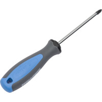Крестовая отвертка Unior PH рукоятка TBI, PH 2x100 3838909117041