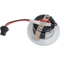 Встраиваемый светильник NOVOTECH алюминий LED 3W DOT 357700