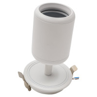 Встраиваемый светильник NOVOTECH алюминий GU10 50W PIPE 370452