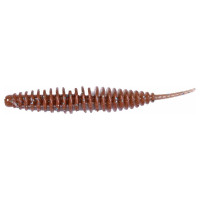Съедобные искусственные слаги LUCKY JOHN LJ Pro Series ULTRAWORM 1,4in /S19 12шт. 140192-S19