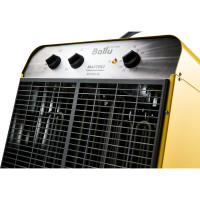 Тепловая пушка Ballu BHP-M2-40 НС-1298566