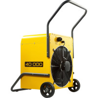 Тепловая пушка Ballu BHP-M2-40 НС-1298566