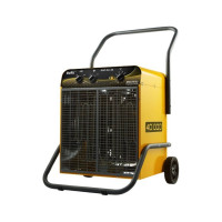 Тепловая пушка Ballu BHP-M2-40 НС-1298566