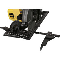 Циркулярная аккумуляторная пила Hanskonner HCS1857BL