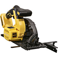 Циркулярная аккумуляторная пила Hanskonner HCS1857BL