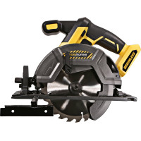 Циркулярная аккумуляторная пила Hanskonner HCS1857BL