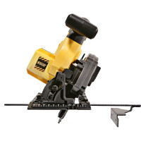 Циркулярная аккумуляторная пила Hanskonner HCS1857BL