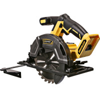 Циркулярная аккумуляторная пила Hanskonner HCS1857BL