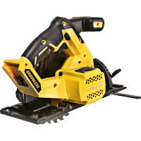 Циркулярная аккумуляторная пила Hanskonner HCS1857BL