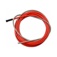 Канал подающий Basic (1-1.2 мм; 3.5 м; красный) Оберон BS124.0026