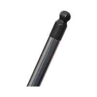 Отвертка Unior-шестигранник с закругленным жалом рукоятка TBI 6 мм 3838909117201
