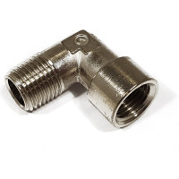 Угловой фитинг Camozzi 2020 1/8-1/8