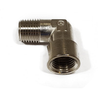 Угловой фитинг Camozzi 2020 1/8-1/8