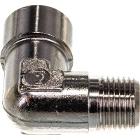 Угловой фитинг Camozzi 2020 1/8-1/8