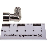 Угловой фитинг Camozzi 2020 1/8-1/8