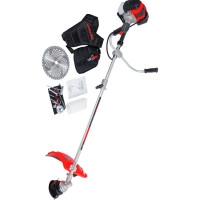 Бензиновый триммер VERTON garden BR-521 Professional 01.5985.6397