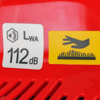 Бензиновый триммер VERTON garden BR-521 Professional 01.5985.6397