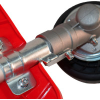 Бензиновый триммер VERTON garden BR-521 Professional 01.5985.6397