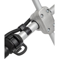 Бензиновый триммер VERTON garden BR-521 Professional 01.5985.6397