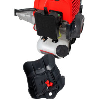 Бензиновый триммер VERTON garden BR-521 Professional 01.5985.6397