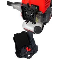 Бензиновый триммер VERTON garden BR-521 Professional 01.5985.6397