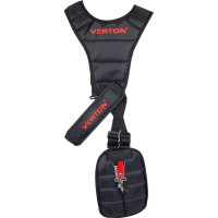 Бензиновый триммер VERTON garden BR-521 Professional 01.5985.6397