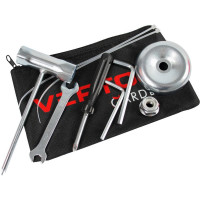 Бензиновый триммер VERTON garden BR-521 Professional 01.5985.6397