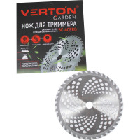 Бензиновый триммер VERTON garden BR-521 Professional 01.5985.6397