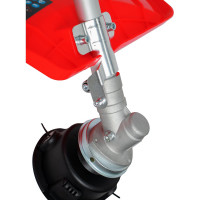Бензиновый триммер VERTON garden BR-521 Professional 01.5985.6397