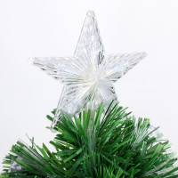 Елка Зимнее волшебство T908V12-180, 180 см, d нижнего яруса 90 см, 220 веток 2338611