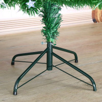 Елка Зимнее волшебство T908V12-180, 180 см, d нижнего яруса 90 см, 220 веток 2338611