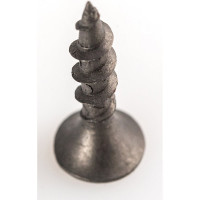 Саморез Daxmer ГКЛ по дереву усиленный 3,5х19 короб 1 кг 00000335582