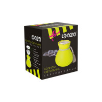 Декоративный светодиодный светильник-копилка ФАZА 3хAAA (не в компл.) GT-01 5005358