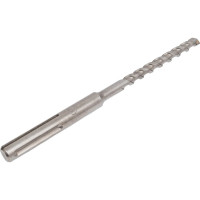 Бур по бетону 2 режущих кромки (14x280 мм; SDS-max) ЕКТО DS-111-1400-0280