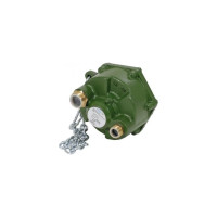 Насос от ВОМ трактора ML-20 Ferroni 071981