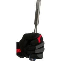 Столярная стамеска МастерАлмаз цельнокованная, 20мм 10507046