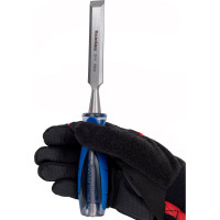 Столярная стамеска МастерАлмаз цельнокованная, 18мм 10507047