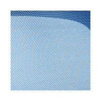 Кресло оператора Helmi HL-M04 Active, ткань, регулируемый подлокотник, хром 283161