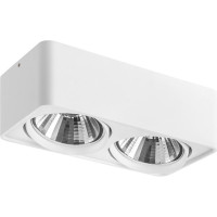 Потолочный светильник Lightstar MONOCCO 212626