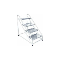 Монтажная подставка MEGAL (тип 2) 4 ступени 050204